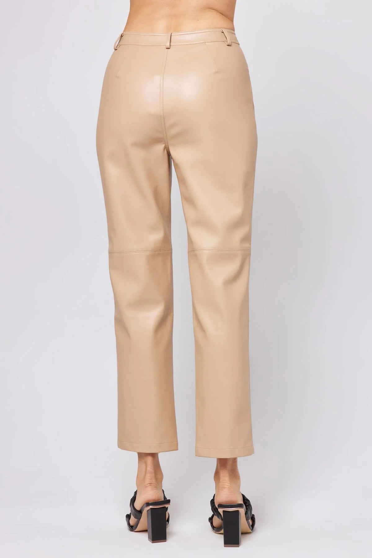 QUINCEY PANT