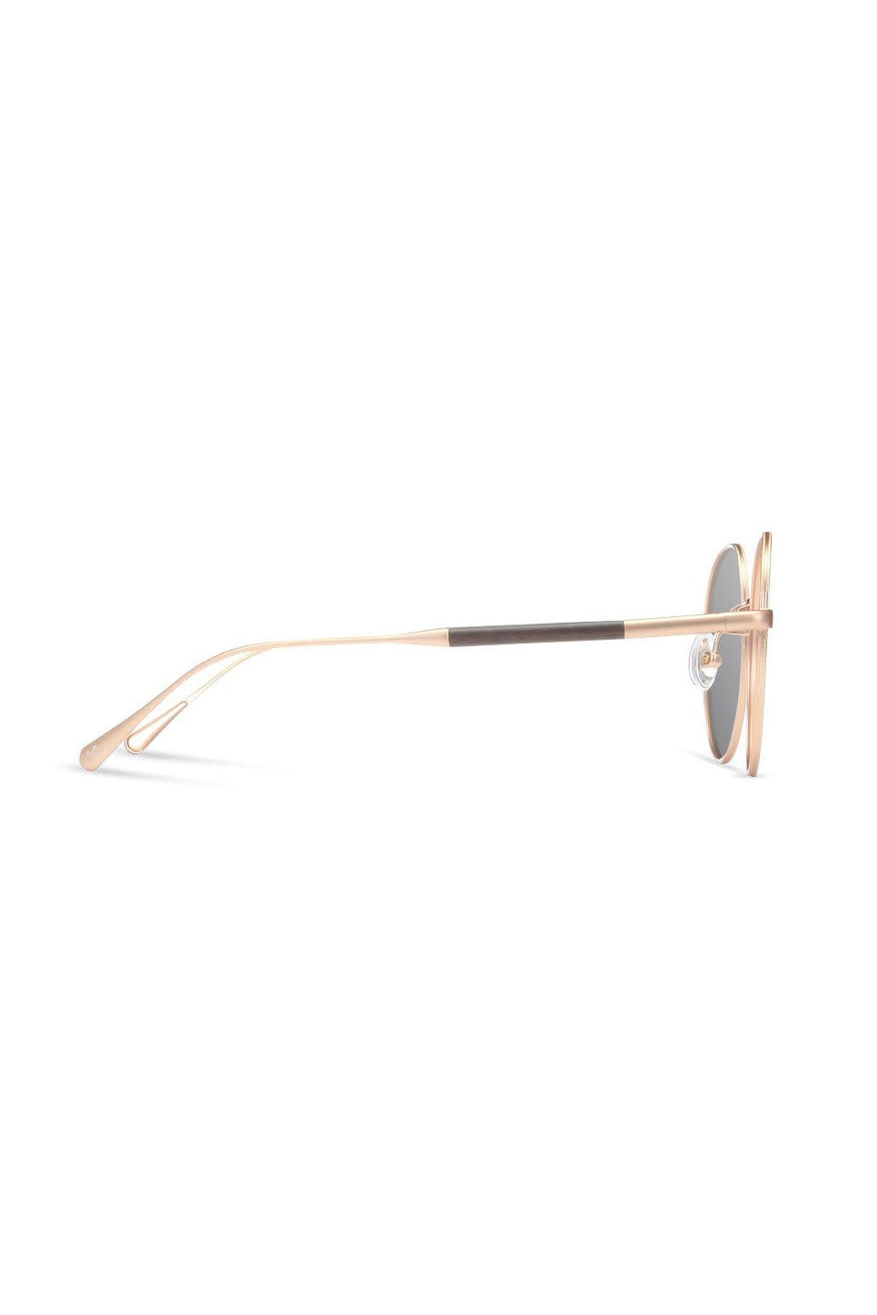 UNION METAL POLAR - Matte Gold/Ebony/Grey