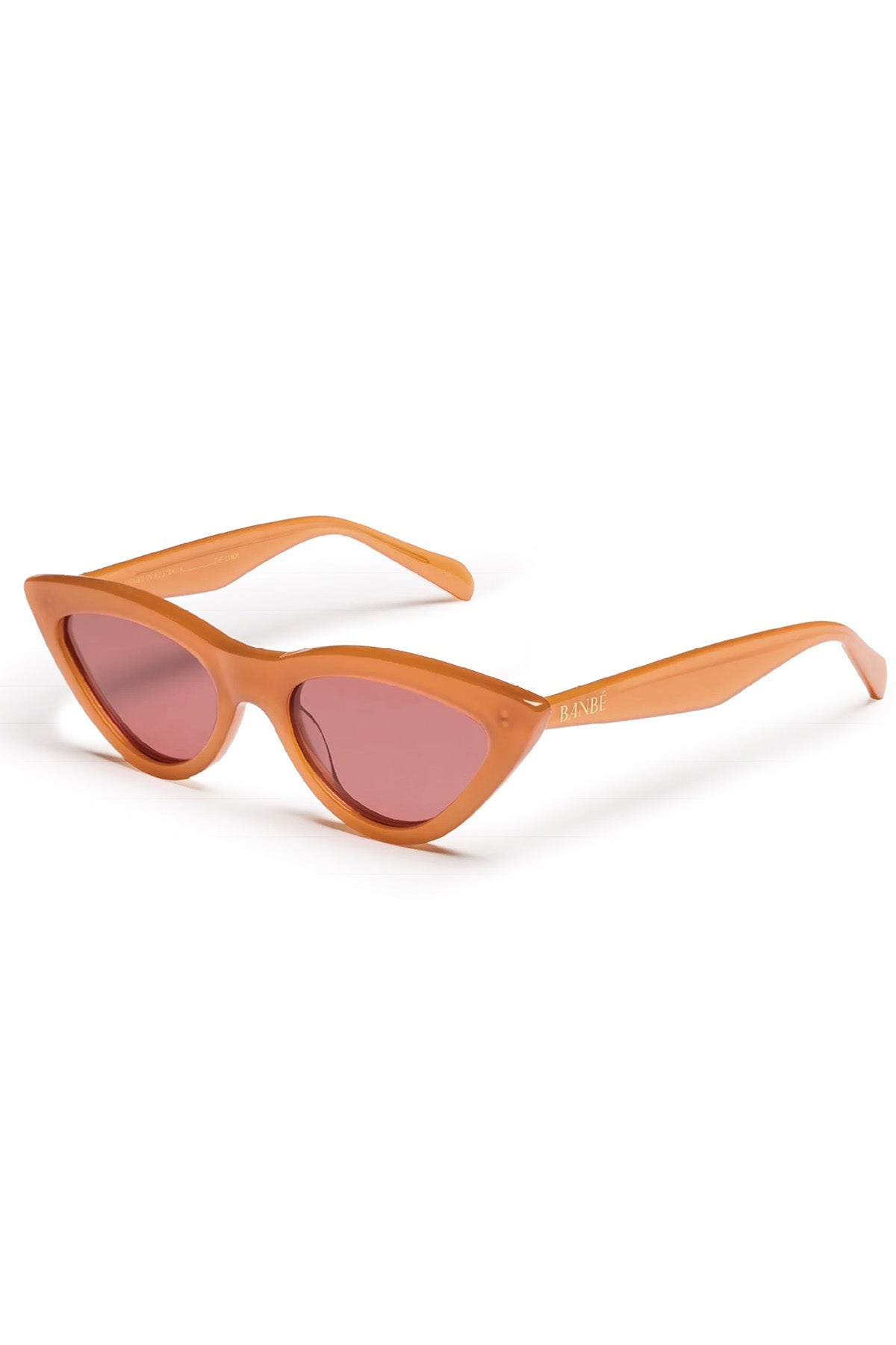 THE LINDA - Burnt Orange