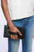 Able - Mare Handle Clutch - Black - Model
