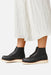 Red Wing - 6 Inch Moc Toe - Black/White - Model