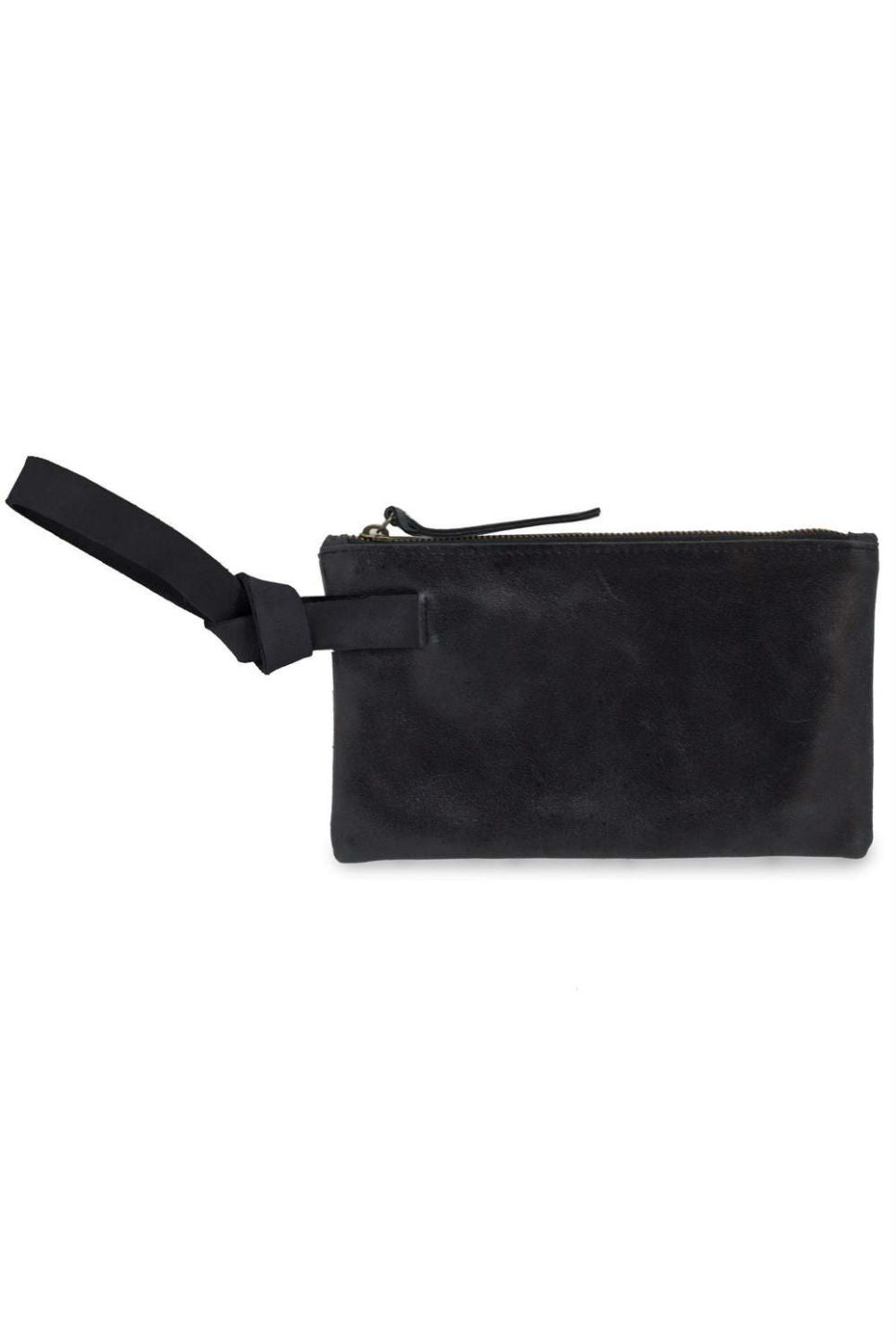 Able - Rachel Wristlet - Black