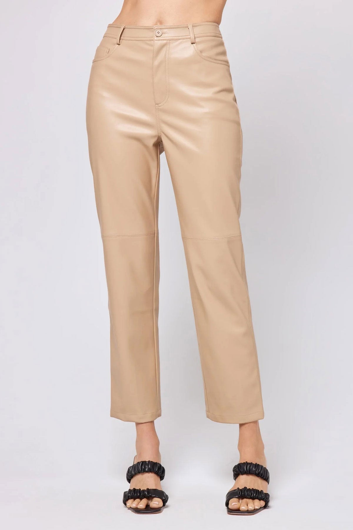QUINCEY PANT