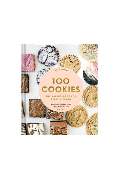 Chronicle - 100 Cookies