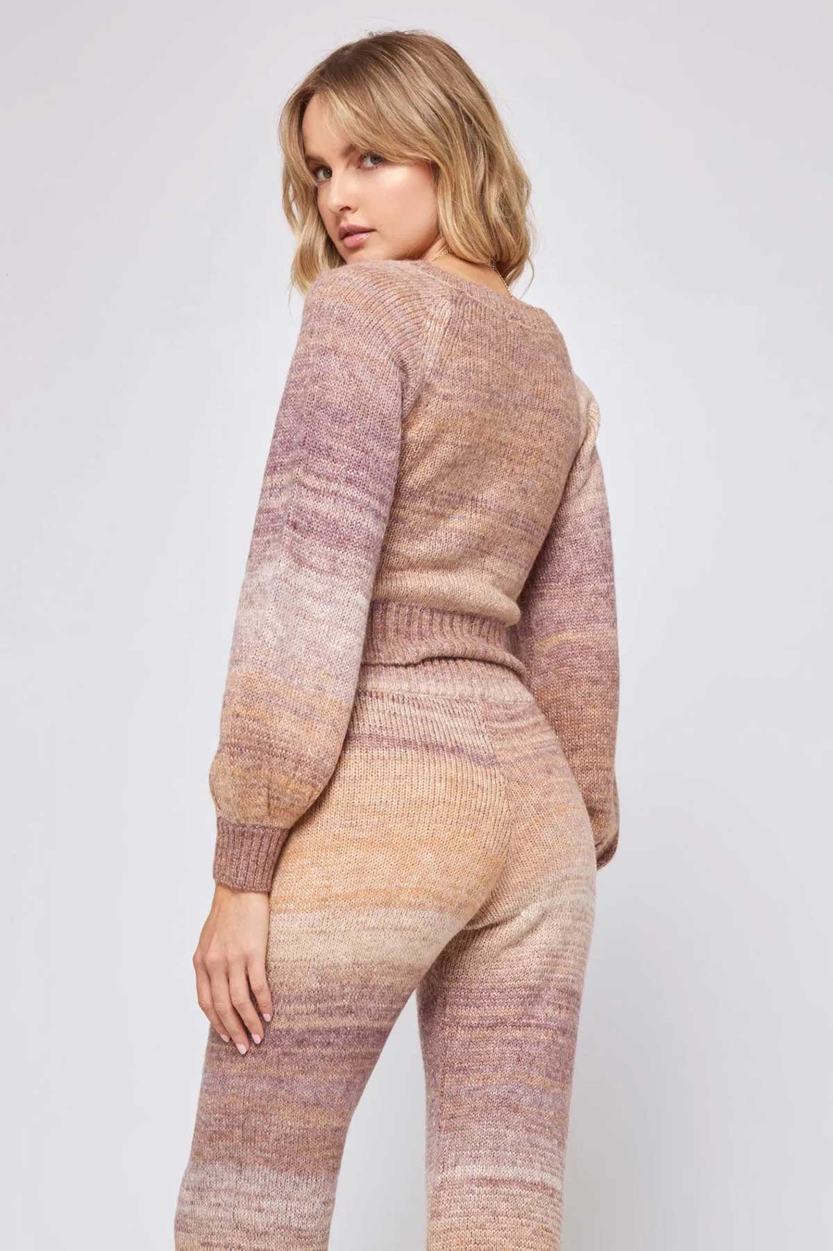 PAIGE PULLOVER