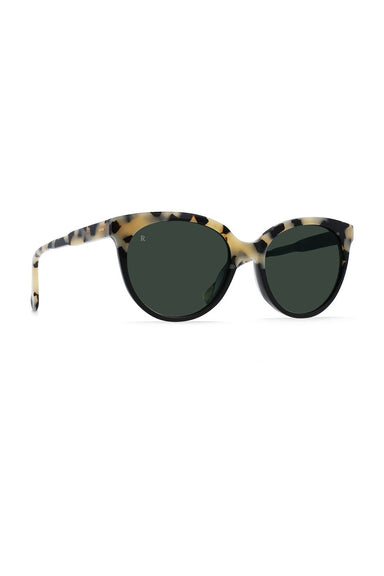 RAEN - Lily - Chai Tort/Green - Profile