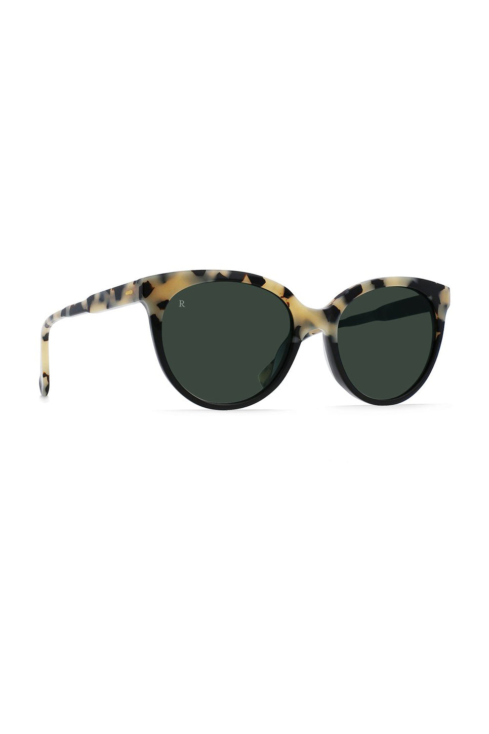 RAEN - Lily - Chai Tort/Green - Profile