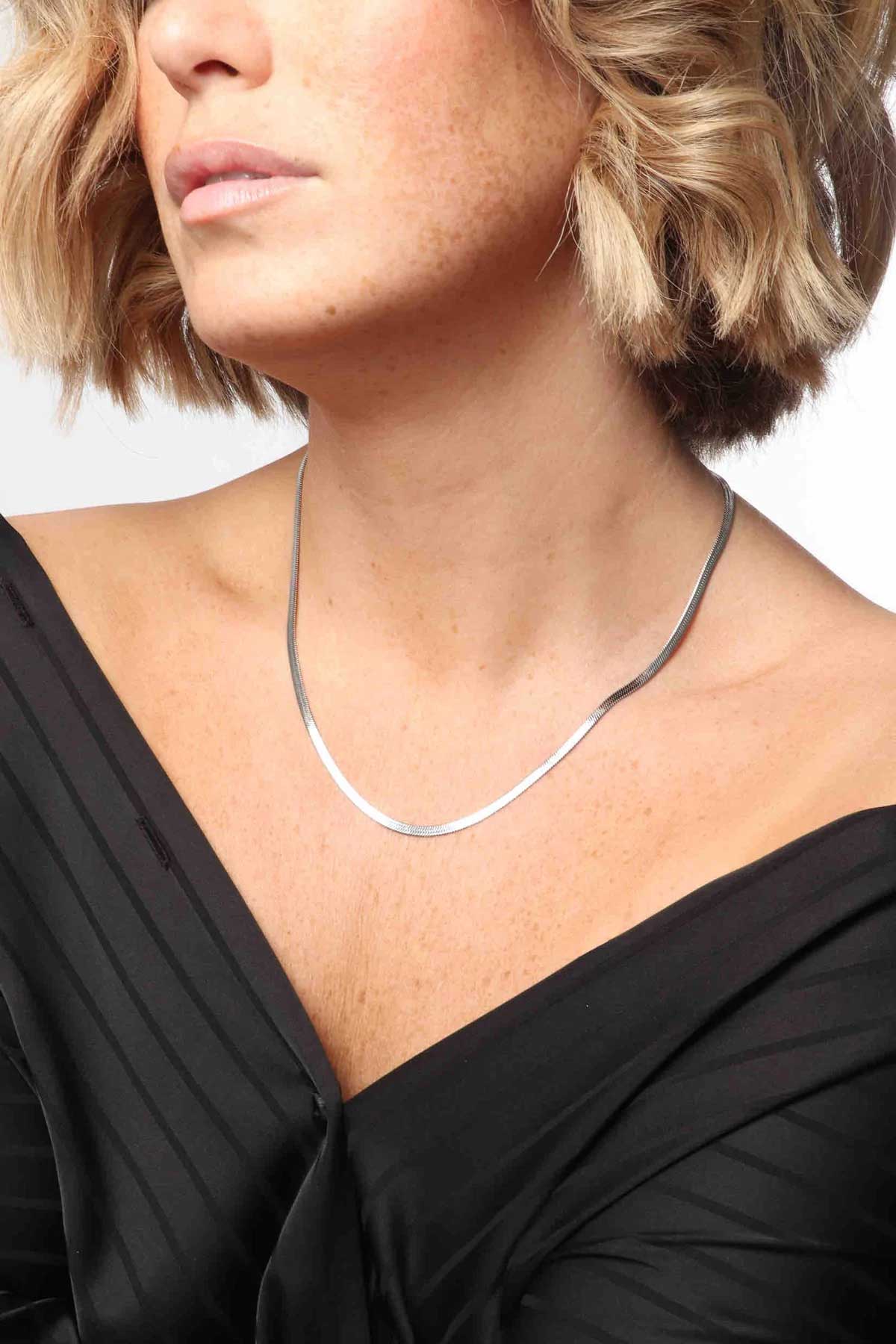 RAMSEY CHAIN 3mm