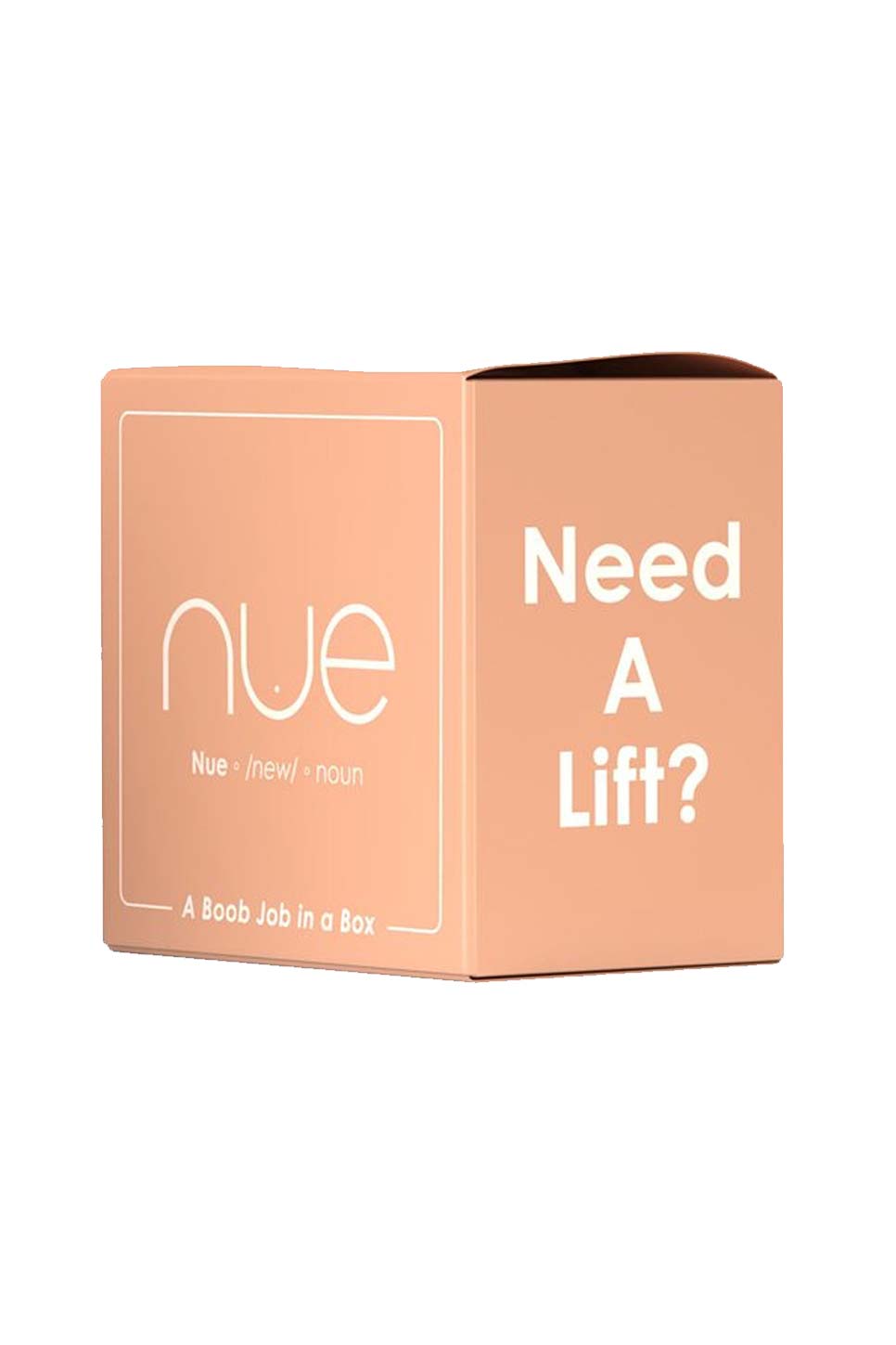 Nue - Light Tape - Side