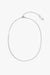 marrin costello nile choker silver