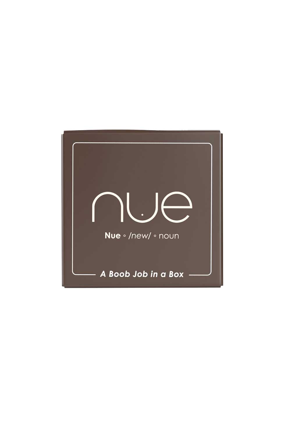 nue dark tape front