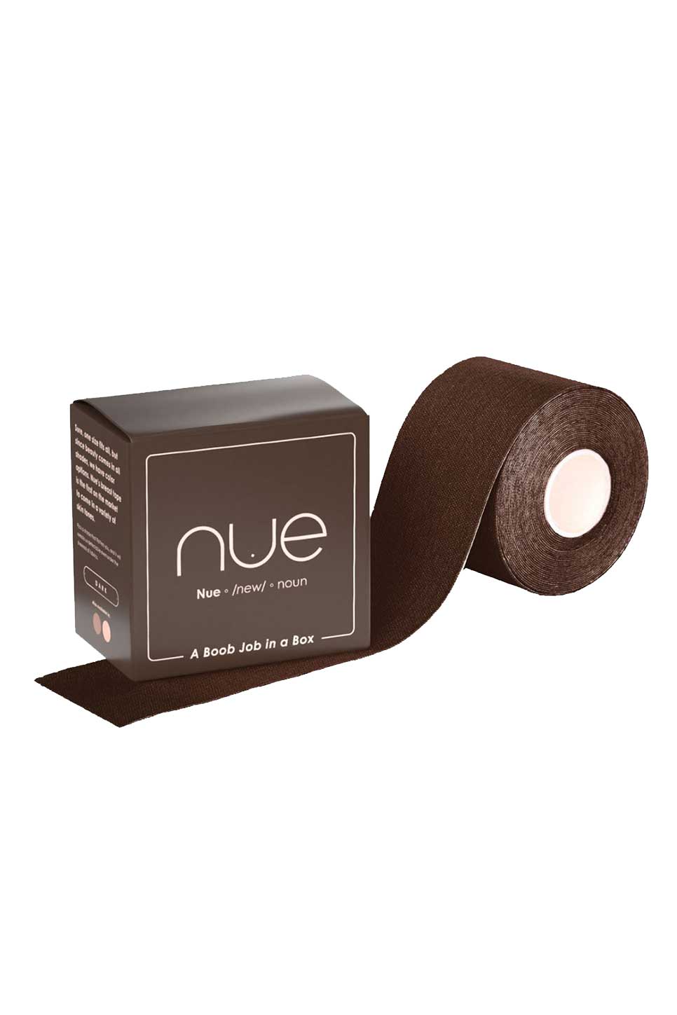 nue dark tape